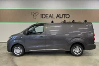 Toyota Proace Panel Van Long Single side door 106kW thumbnail