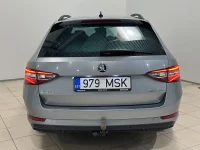 Skoda Superb Combi Ambition 1.5 110kW thumbnail