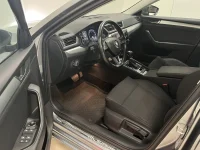 Skoda Superb Combi Ambition 1.5 110kW thumbnail