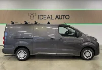 Toyota Proace Panel Van Long Single side door 106kW thumbnail