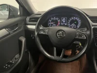 Skoda Superb Combi Ambition 1.5 110kW thumbnail