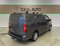 Toyota Proace Panel Van Long Single side door 106kW thumbnail
