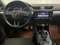 Skoda Superb Combi Ambition 1.5 110kW thumbnail