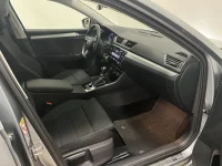 Skoda Superb Combi Ambition 1.5 110kW thumbnail