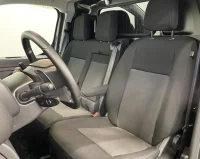 Toyota Proace Panel Van Long Single side door 106kW thumbnail