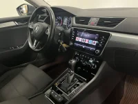 Skoda Superb Combi Ambition 1.5 110kW thumbnail