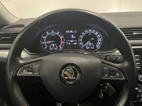 Skoda Superb Combi Ambition 1.5 110kW thumbnail