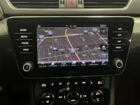 Skoda Superb Combi Ambition 1.5 110kW thumbnail