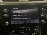 Skoda Superb Combi Ambition 1.5 110kW thumbnail