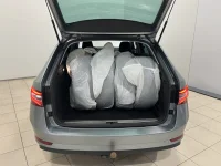 Skoda Superb Combi Ambition 1.5 110kW thumbnail