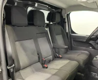 Toyota Proace Panel Van Long Single side door 106kW thumbnail