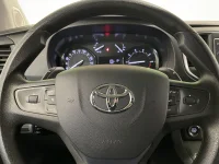 Toyota Proace Panel Van Long Single side door 106kW thumbnail