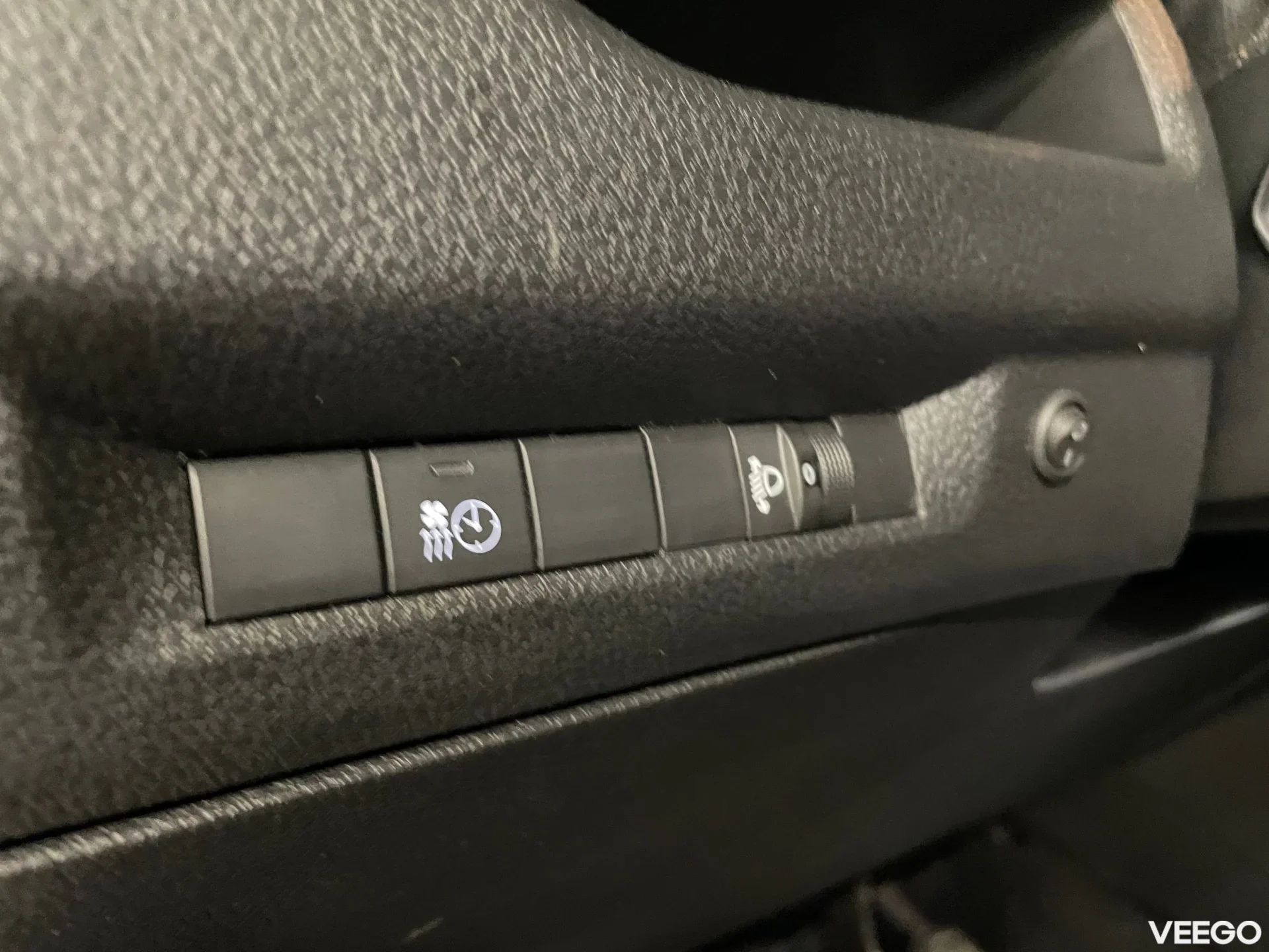 Toyota Proace Panel Van Long Single side door 106kW