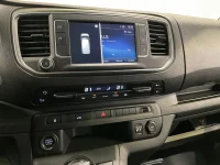 Toyota Proace Panel Van Long Single side door 106kW thumbnail