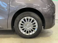 Toyota Proace Panel Van Long Single side door 106kW thumbnail