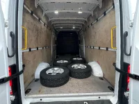 Volkswagen Crafter 130kW thumbnail