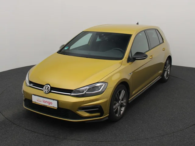 Image of Volkswagen Golf 1.5 110kW