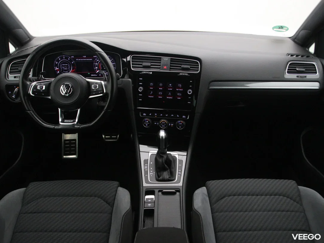 Volkswagen Golf 1.5 110kW