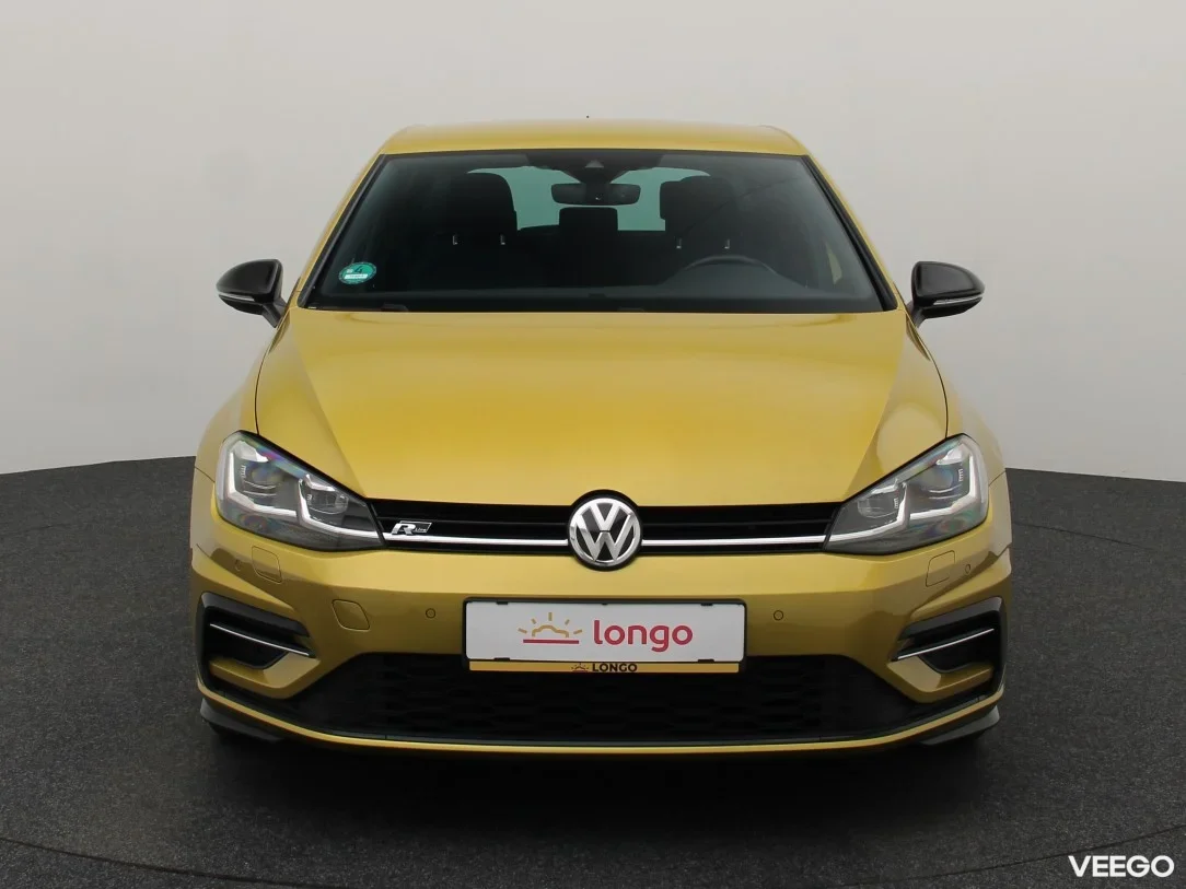 Volkswagen Golf 1.5 110kW