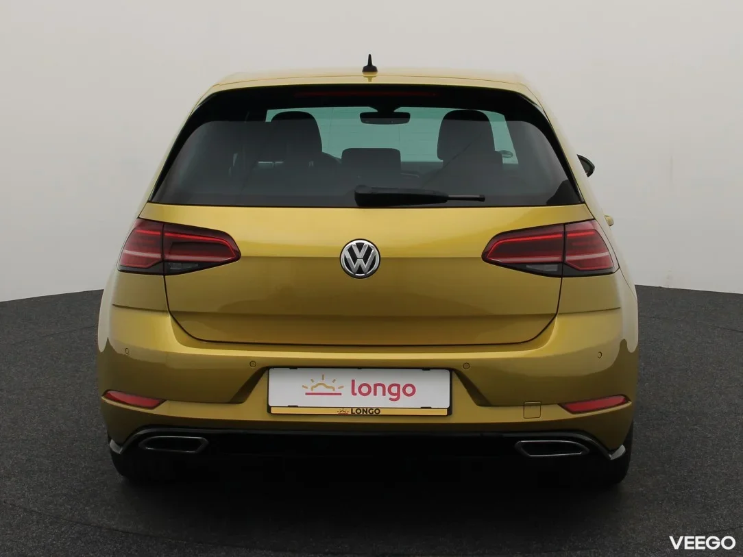 Volkswagen Golf 1.5 110kW