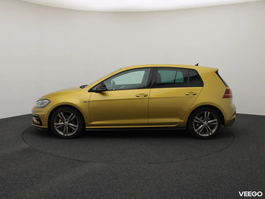 Volkswagen Golf 1.5 110kW