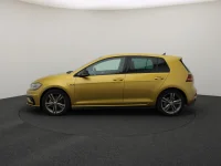 Volkswagen Golf 1.5 110kW thumbnail