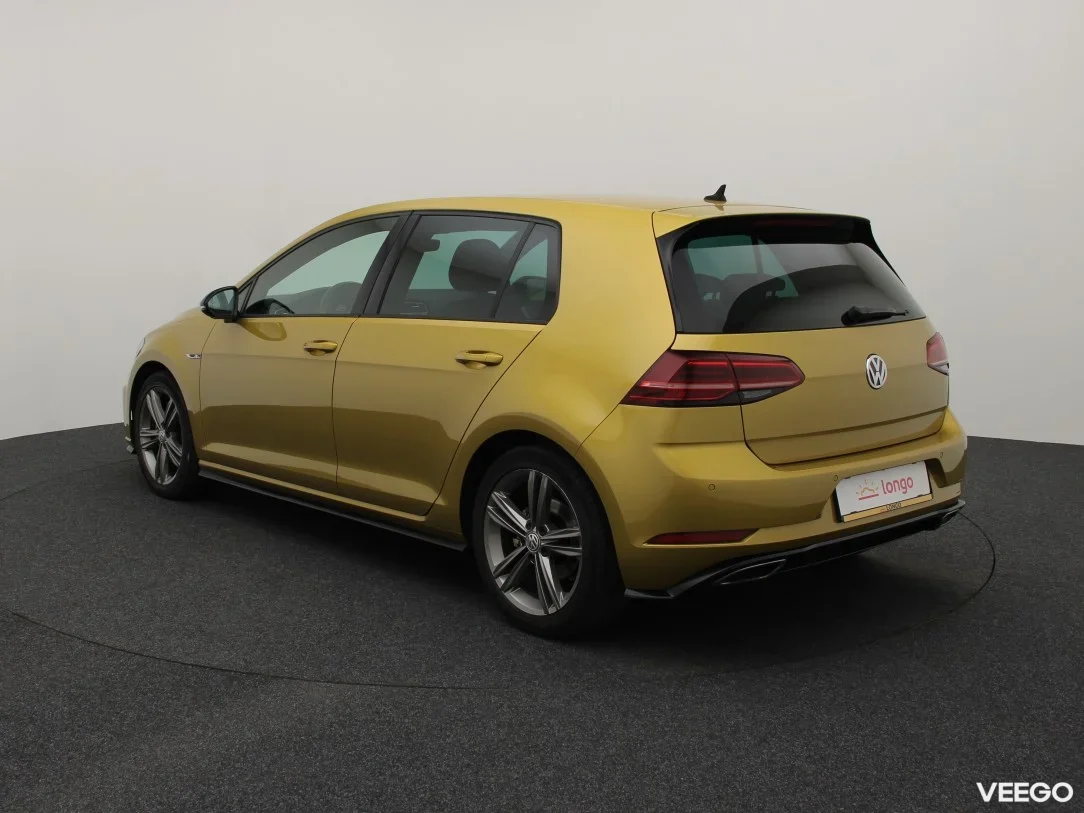 Volkswagen Golf 1.5 110kW