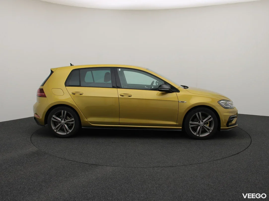 Volkswagen Golf 1.5 110kW