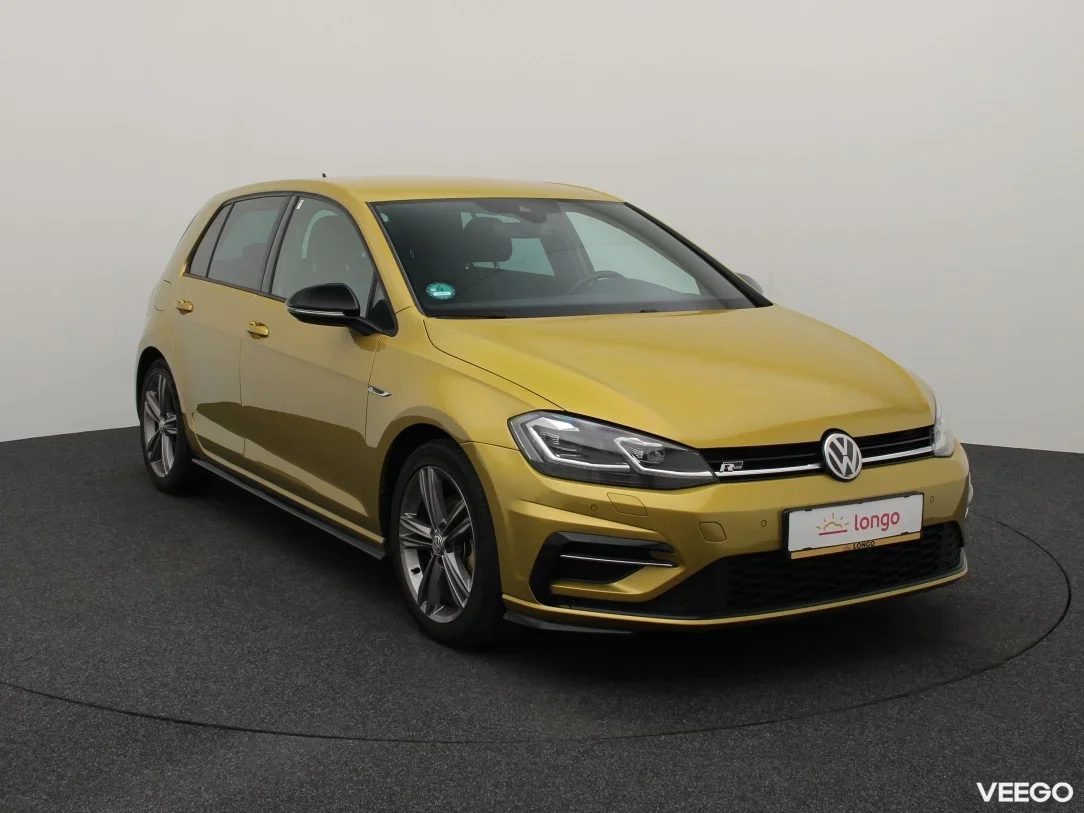 Volkswagen Golf 1.5 110kW