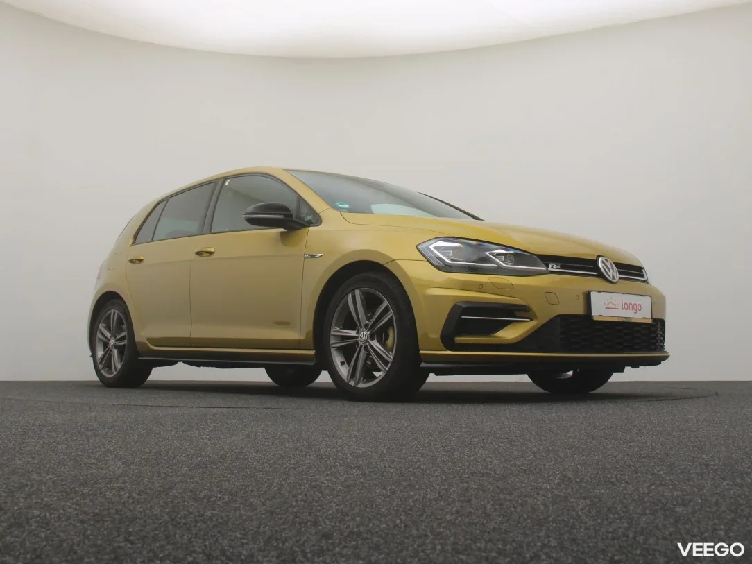 Volkswagen Golf 1.5 110kW