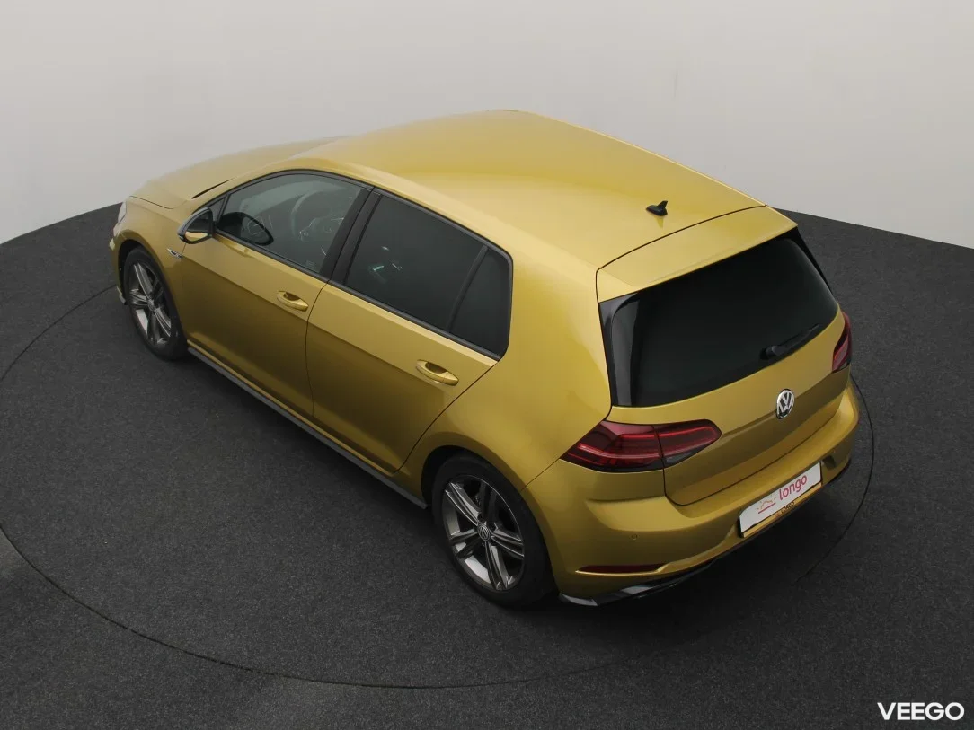 Volkswagen Golf 1.5 110kW