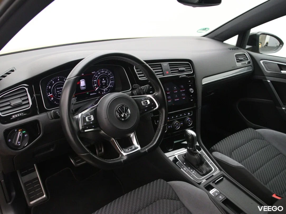 Volkswagen Golf 1.5 110kW