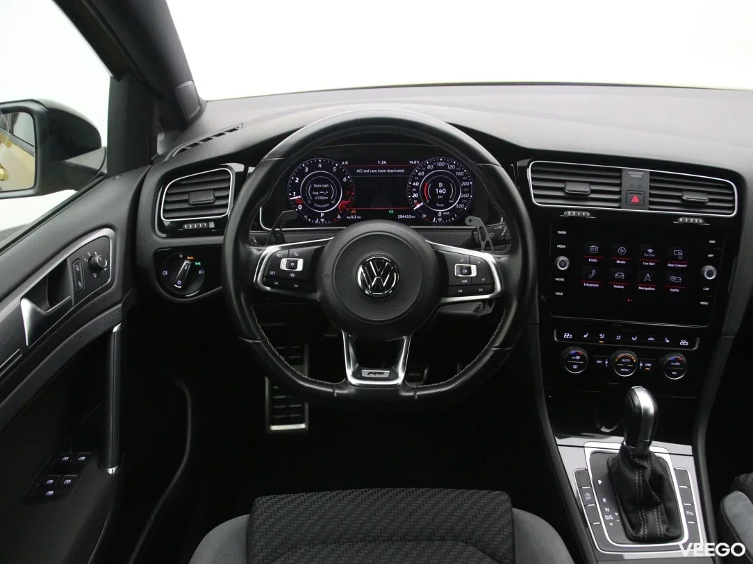 Volkswagen Golf 1.5 110kW