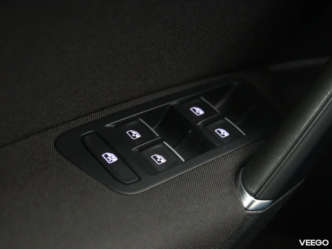 Volkswagen Golf 1.5 110kW