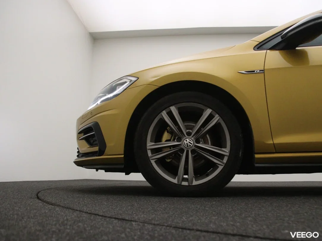 Volkswagen Golf 1.5 110kW