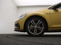 Volkswagen Golf 1.5 110kW thumbnail