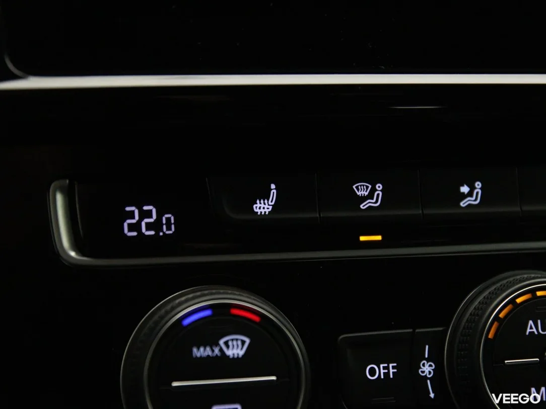 Volkswagen Golf 1.5 110kW