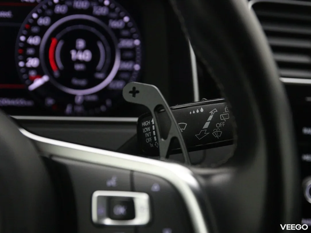 Volkswagen Golf 1.5 110kW