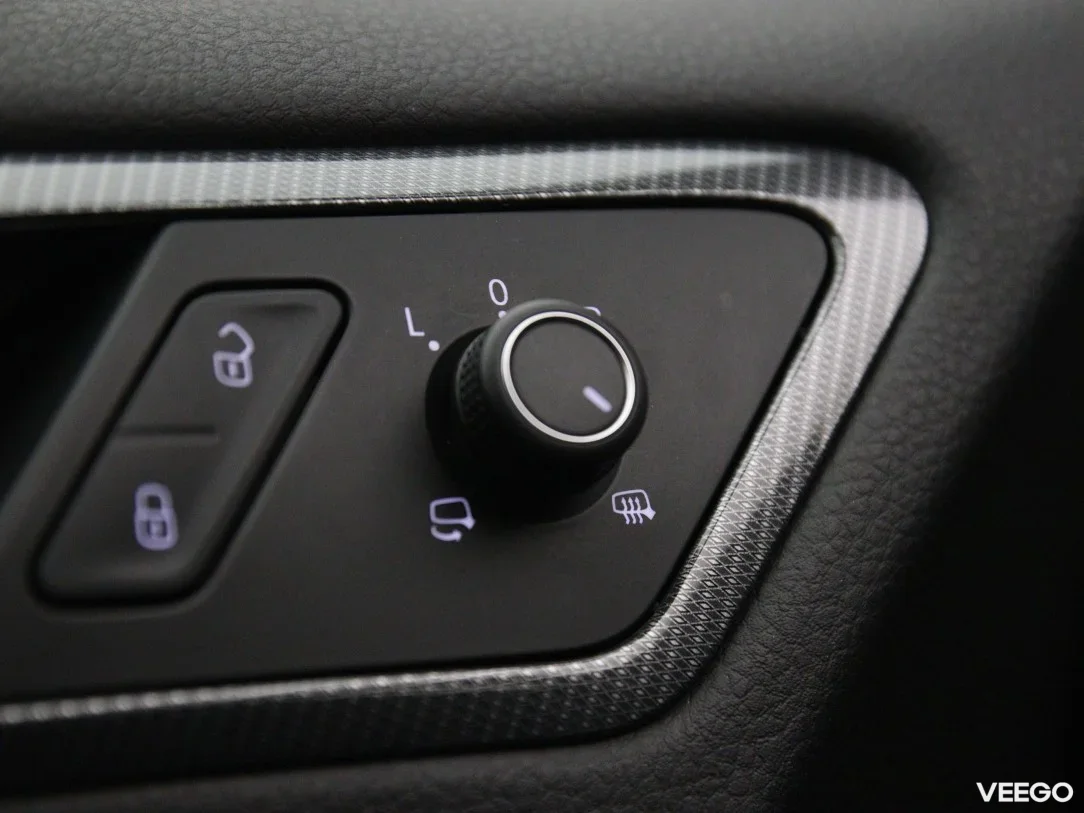 Volkswagen Golf 1.5 110kW