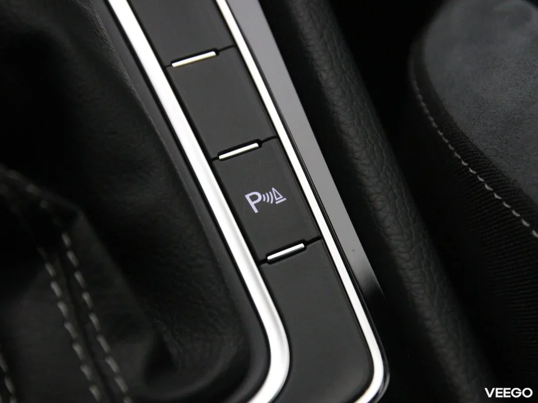 Volkswagen Golf 1.5 110kW