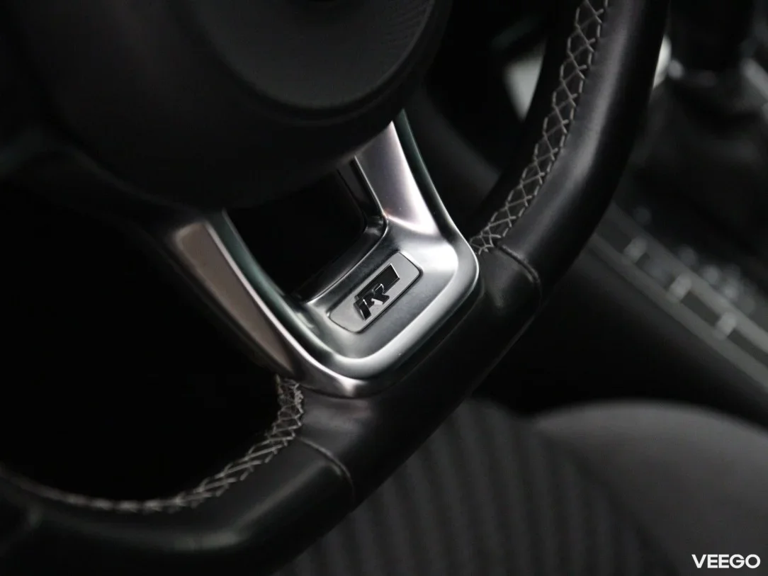 Volkswagen Golf 1.5 110kW