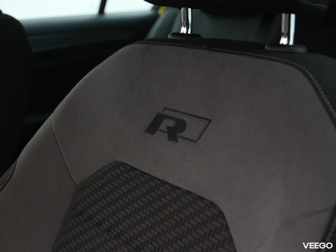 Volkswagen Golf 1.5 110kW