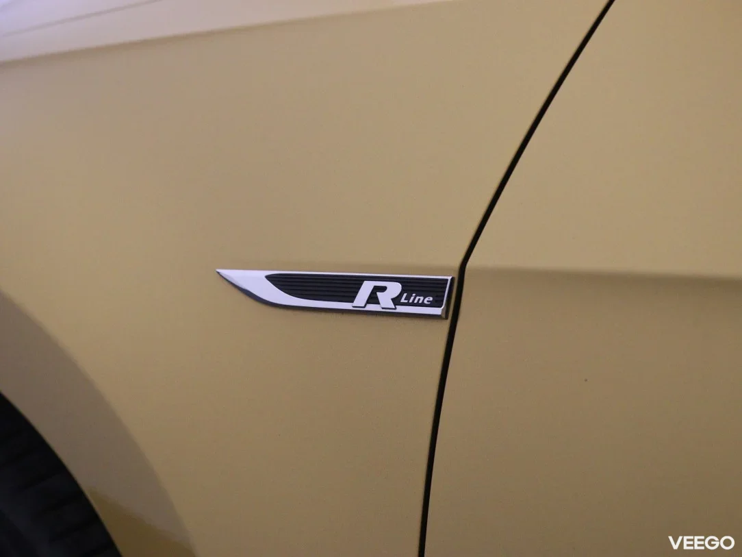 Volkswagen Golf 1.5 110kW