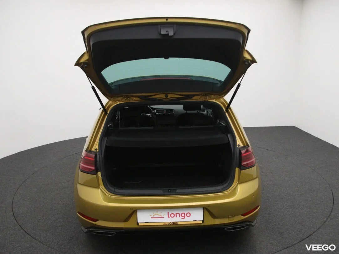 Volkswagen Golf 1.5 110kW