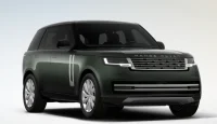Land Rover Range Rover AUTOBIOGRAPHY thumbnail