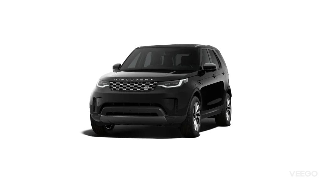 Land Rover Discovery DYNAMIC HSE