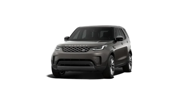 Image of Land Rover Discovery TEMPEST EDITION