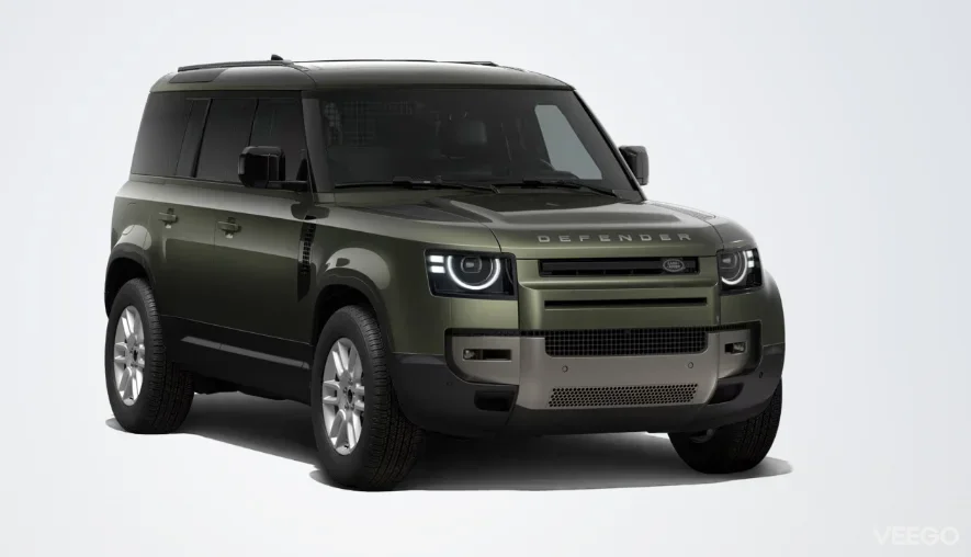 Land Rover Defender X-Dynamic SE