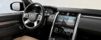 Land Rover Discovery DYNAMIC HSE thumbnail