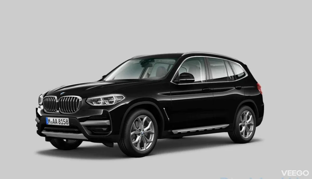 BMW X3 xDrive20i xLine 2 135kW